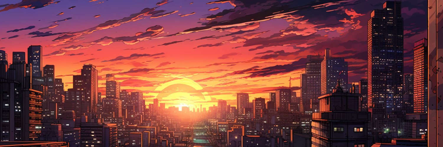 Solidrak's profile banner image
