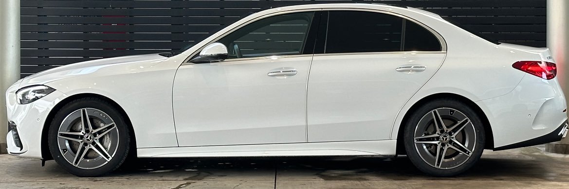 ちょっぱー banner