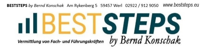 BESTSTEPS_Bernd's profile banner image