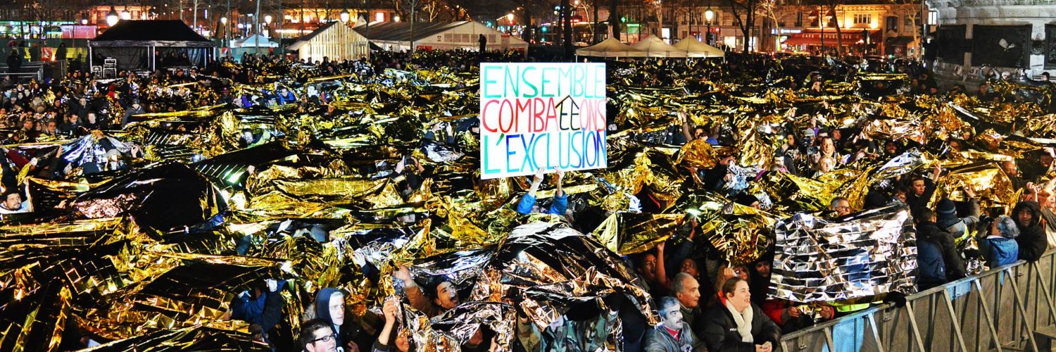 Collectif des Associations pour le Logement banner