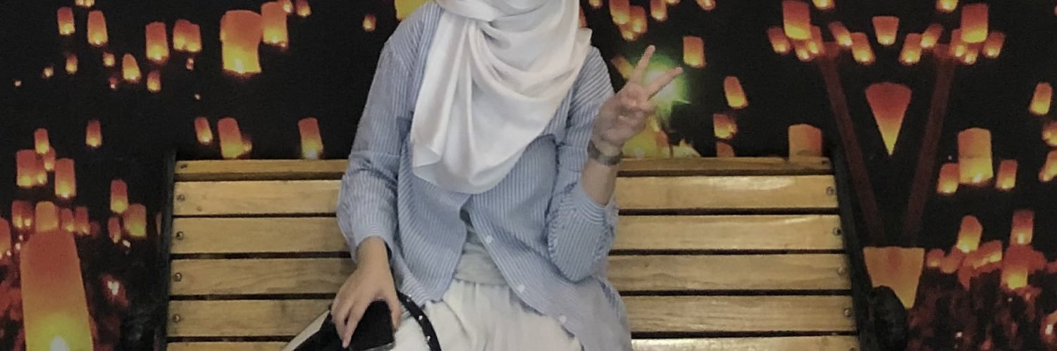 fitriafiff's profile banner image