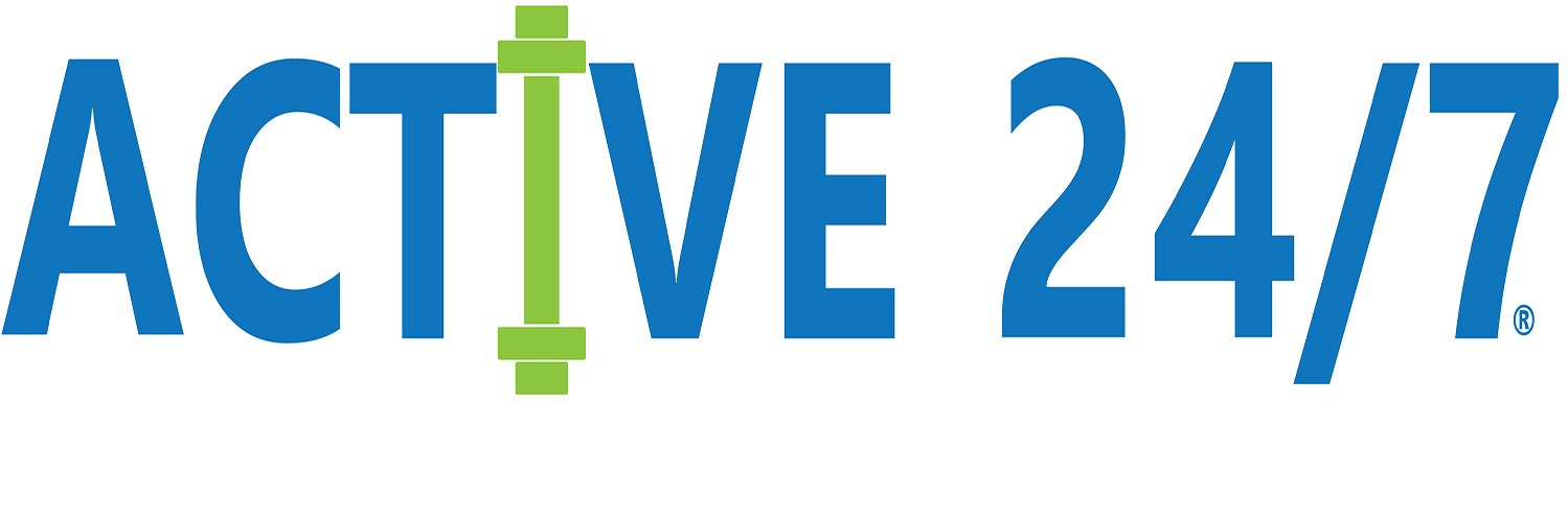 Active 24/7 banner
