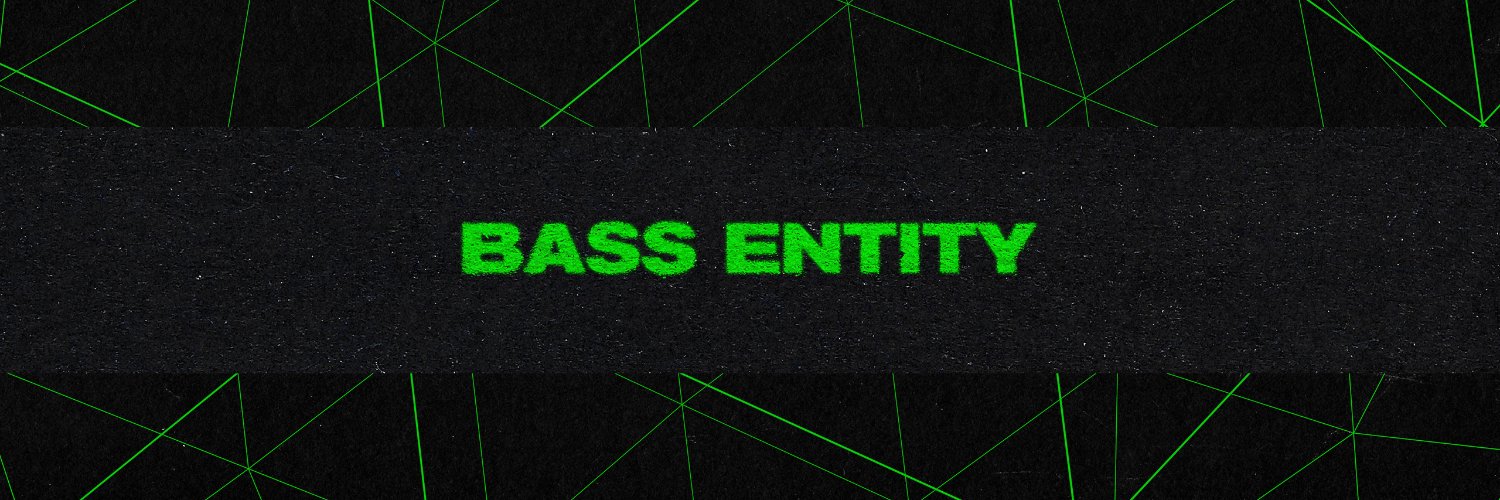 BASS ENTITY banner