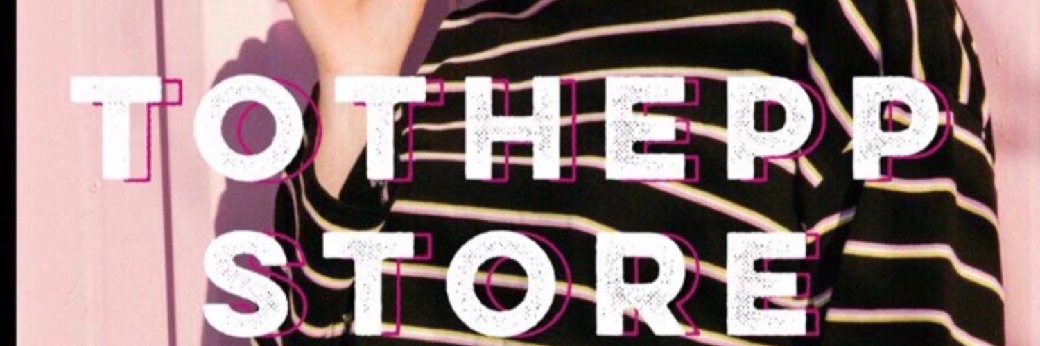 totheppstoree's profile banner image
