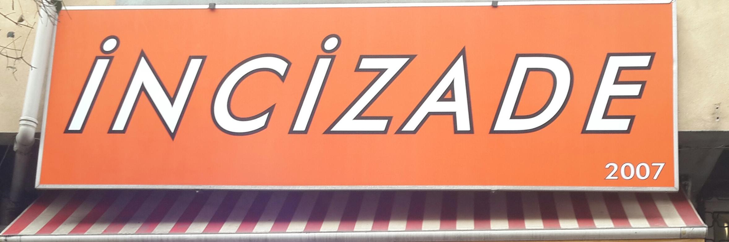 incizade's profile banner image