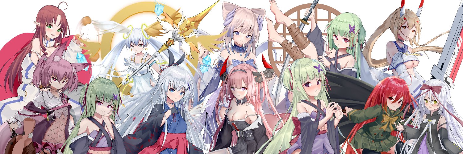 間宮ゆき🔞 banner