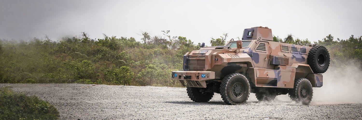Proforcedefence's profile banner image