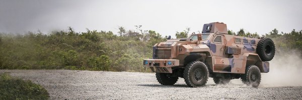 Proforcedefence Profile Banner