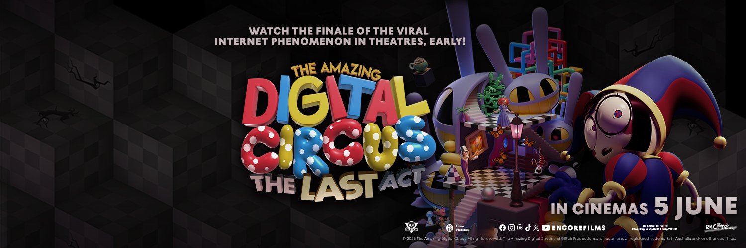 Encore Films banner