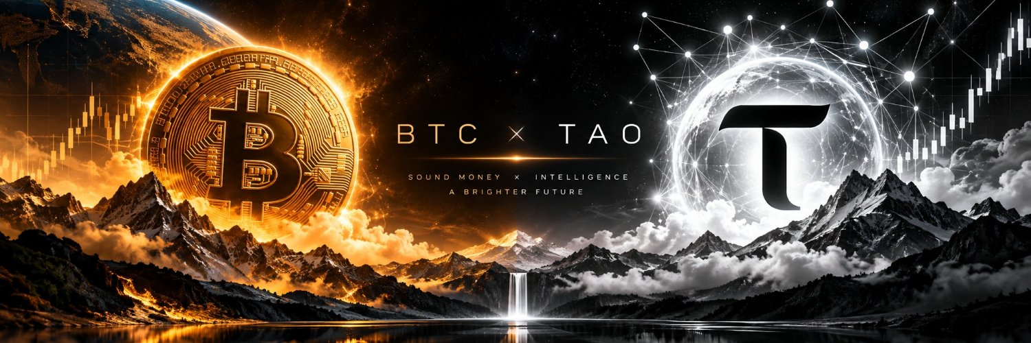thebitcoinborg's profile banner image