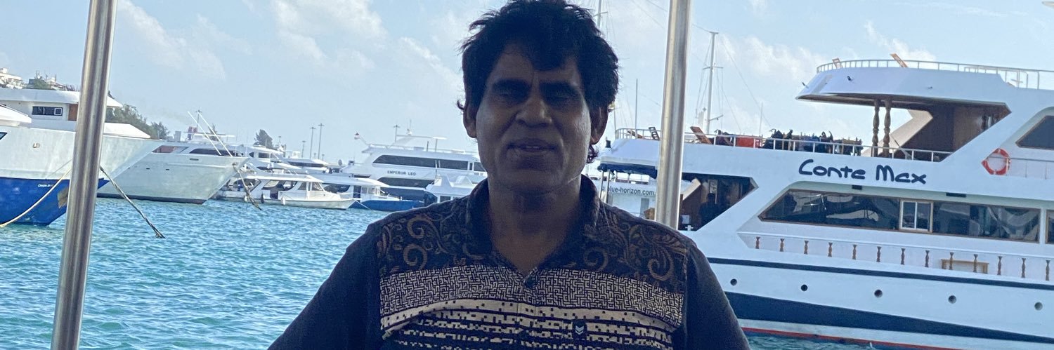 adhureymv's profile banner image