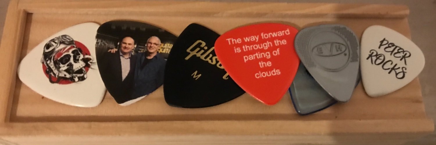 PeterCasciani's profile banner image