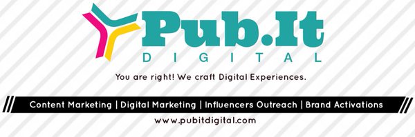 PubItNG Profile Banner