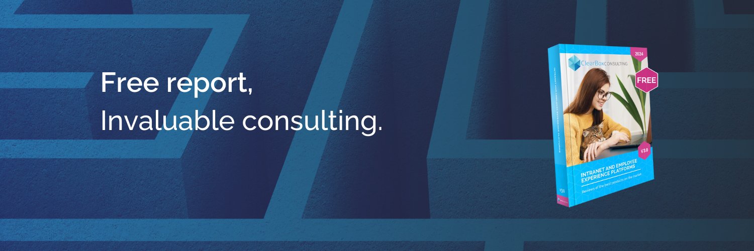 ClearBox Consulting banner