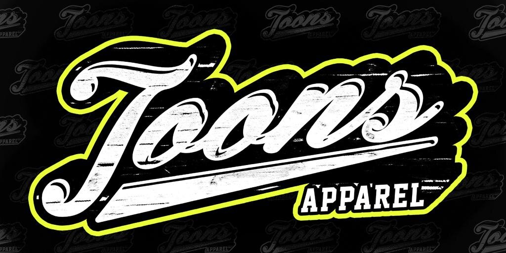 ToonsApparel's profile banner image