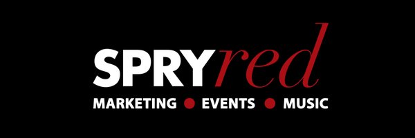 Spryred Profile Banner