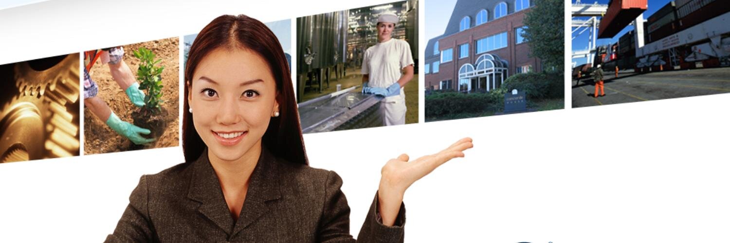 GlobalGROUP España banner