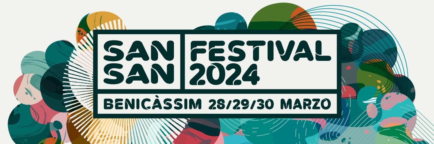 SanSanFestival Profile Banner