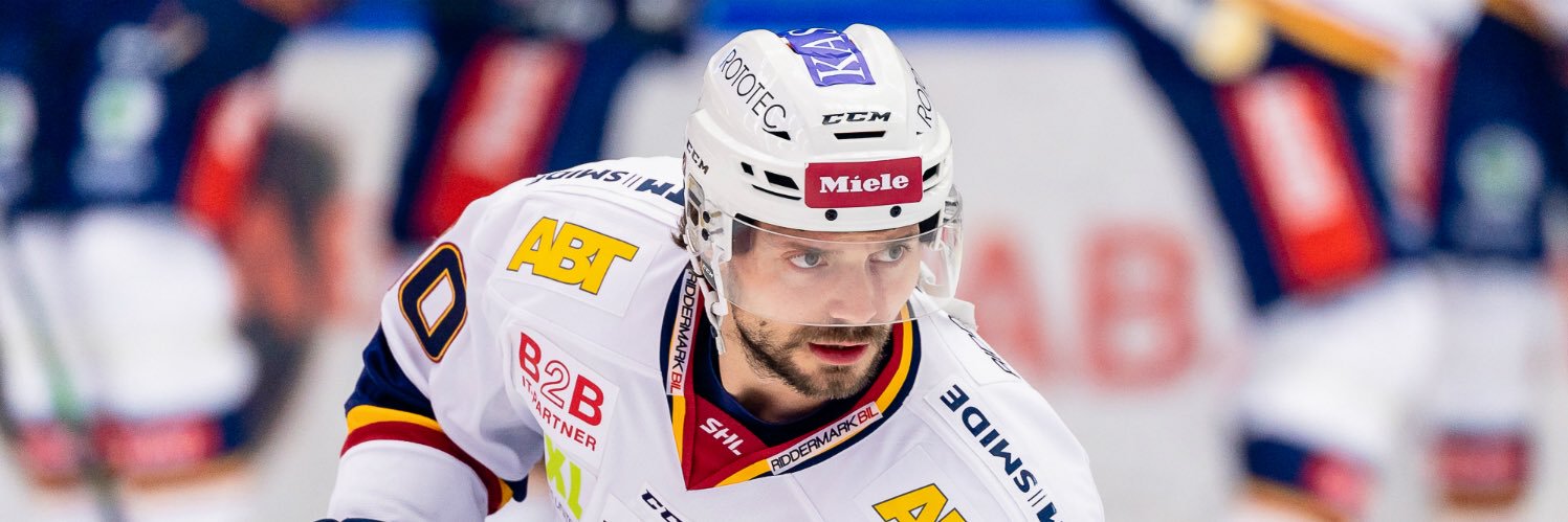 Anton Högsander banner