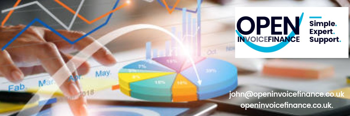 OpenInVoice's profile banner image