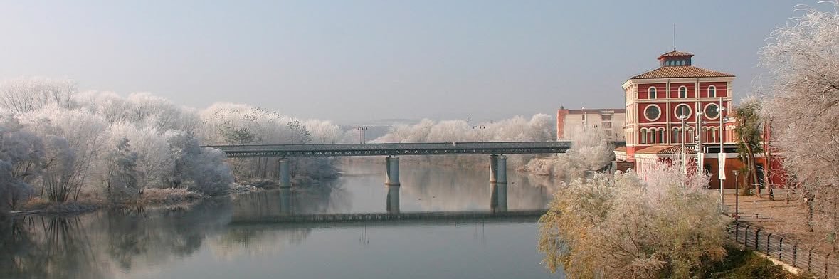 Azafatas Rioja | Rutas en La Rioja banner