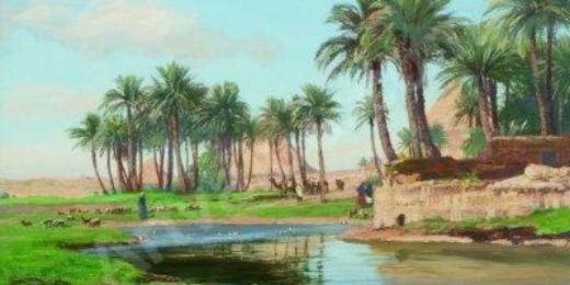 OaseIslam's profile banner image