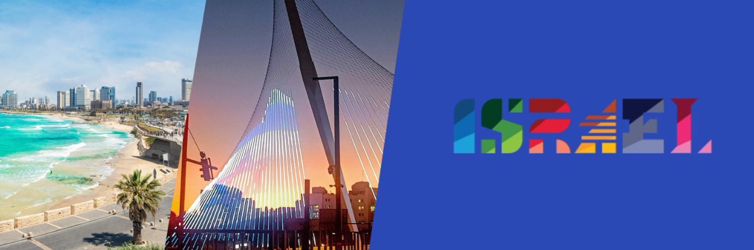 Israel CzechRepublic banner