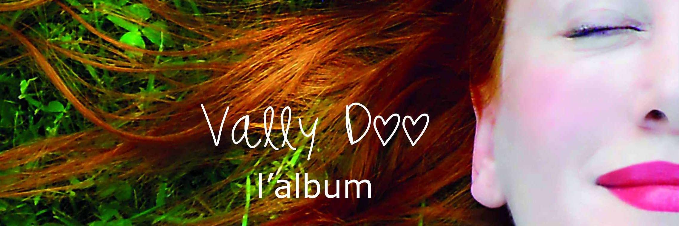vallydoo's profile banner image