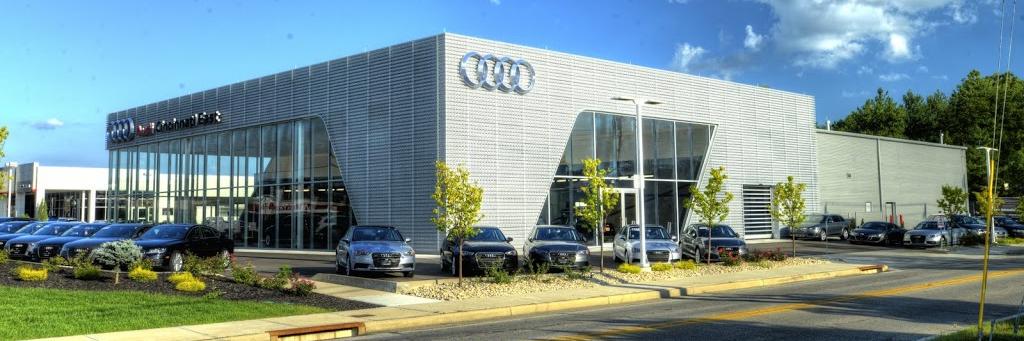 Audi_Store's profile banner image