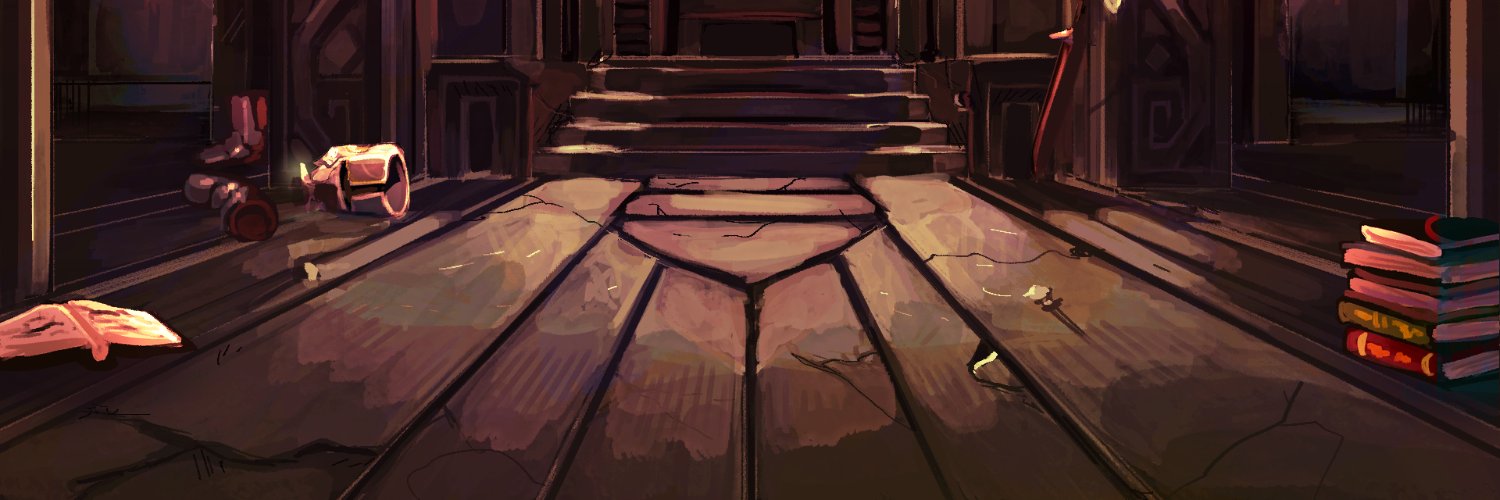 CaptainGeek22's profile banner image