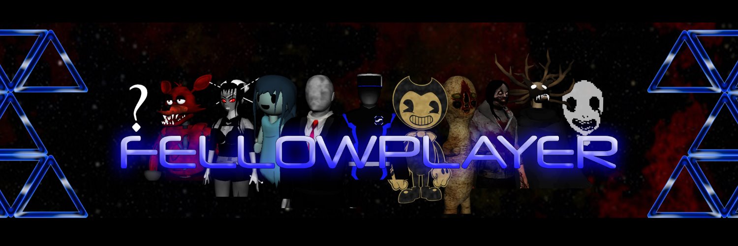 FellowPlayer banner