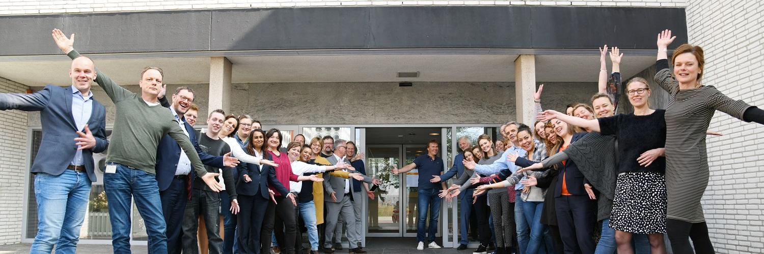 Koninklijke NBA banner