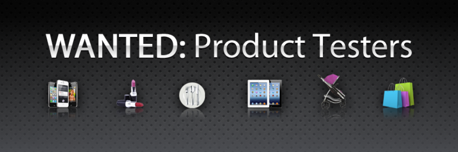 ProductTestUK's profile banner image