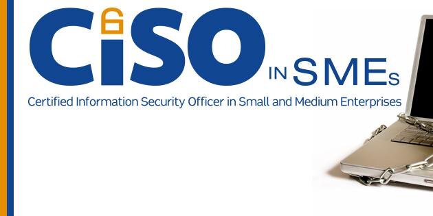 CISOinSMEs's profile banner image