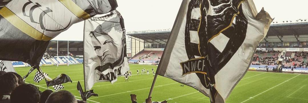 NWC Fanatics banner