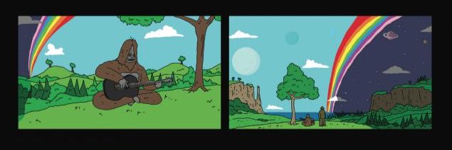 OhJackuss's profile banner image