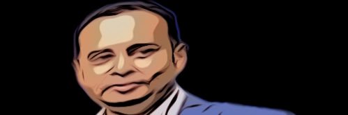 B1qu3's profile banner image