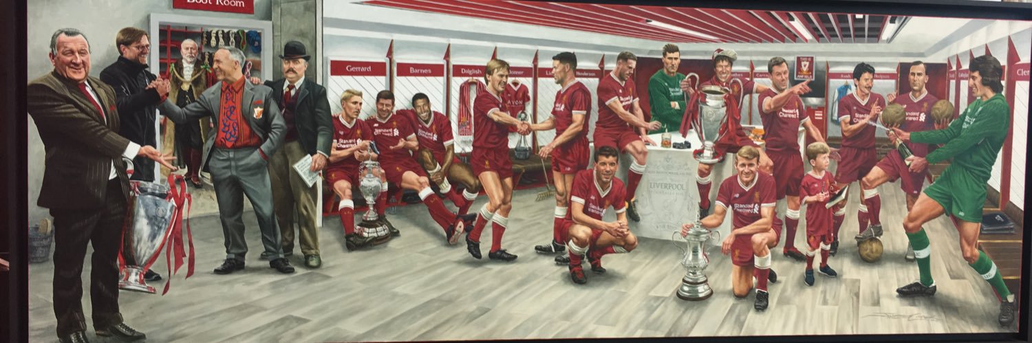 clewey17's profile banner image