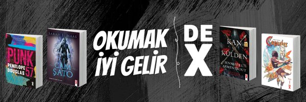 DEXpub Profile Banner