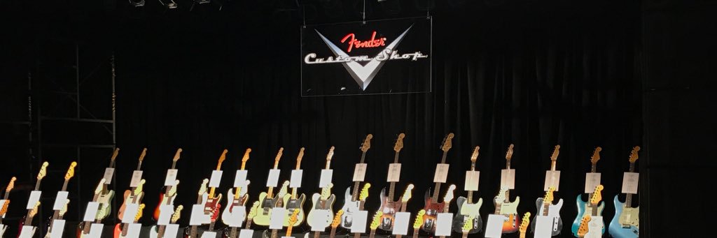 fendercustom_JP's profile banner image