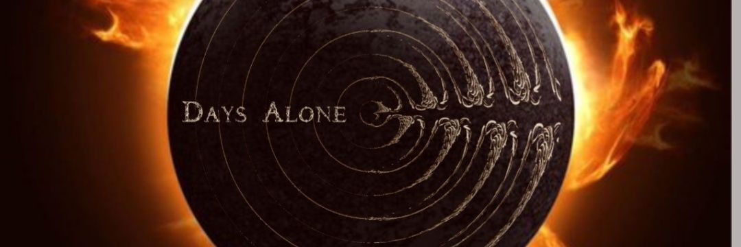 days_alone's profile banner image
