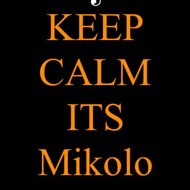 MikoloBlessed's profile banner image