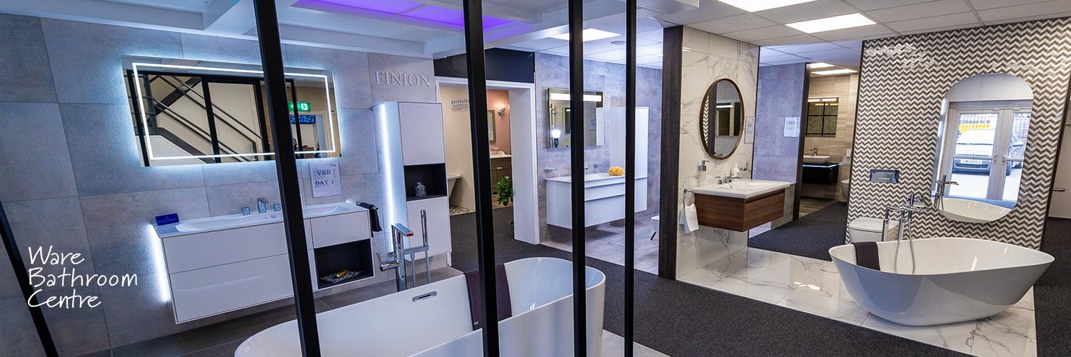 WareBathrooms's profile banner image
