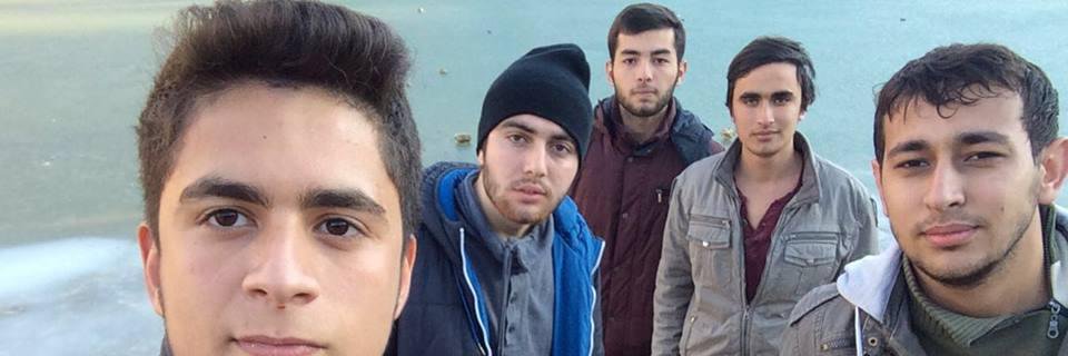 Mustafagcr's profile banner image