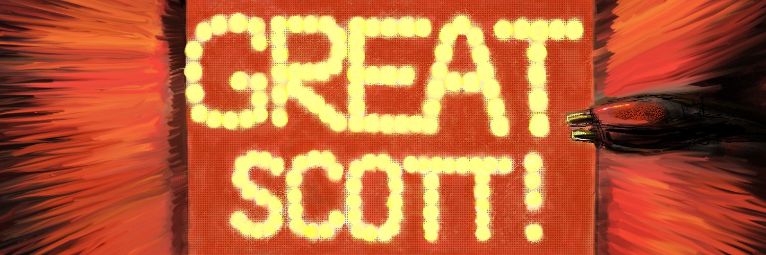GreatScott! banner