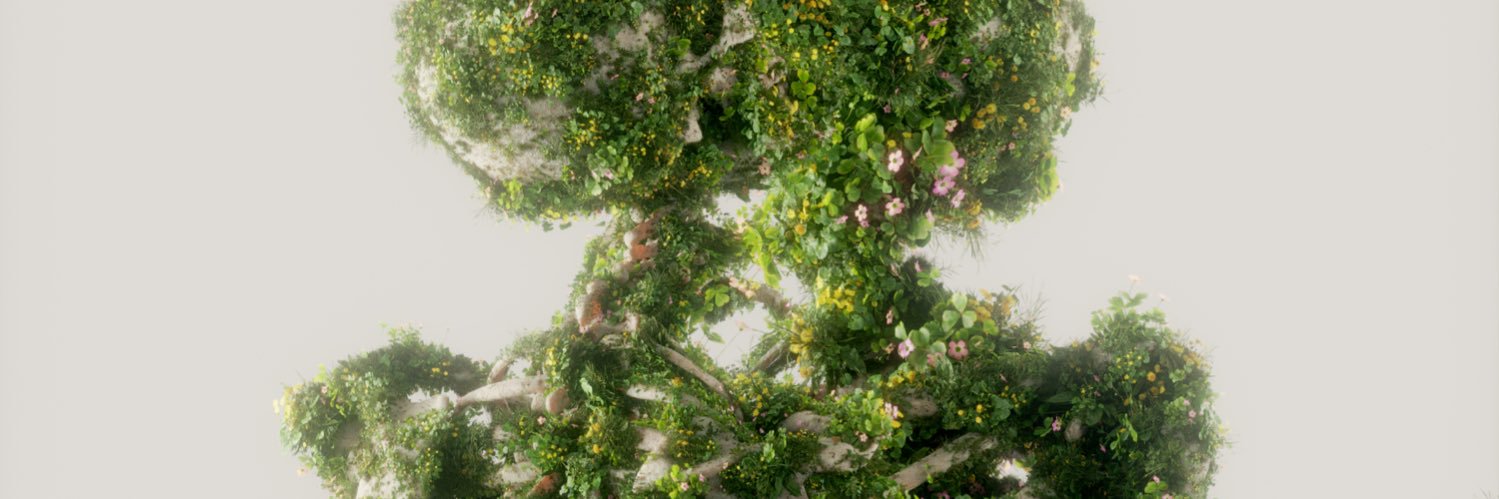nrubonn's profile banner image