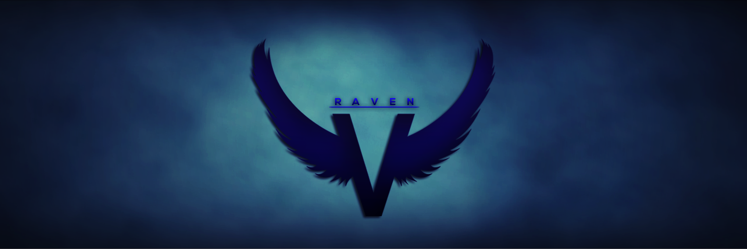 Raven2505's profile banner image