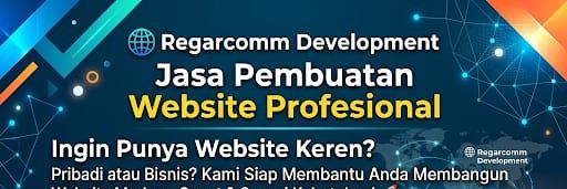 Regarcommerce banner