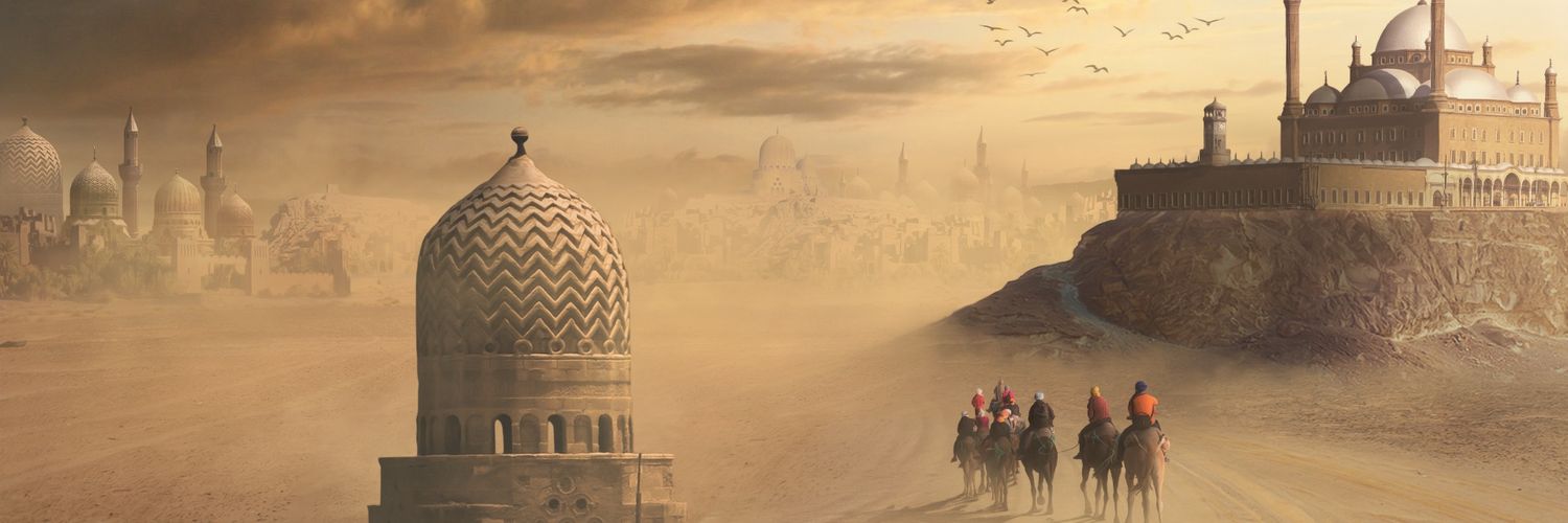 omar_saeed07's profile banner image
