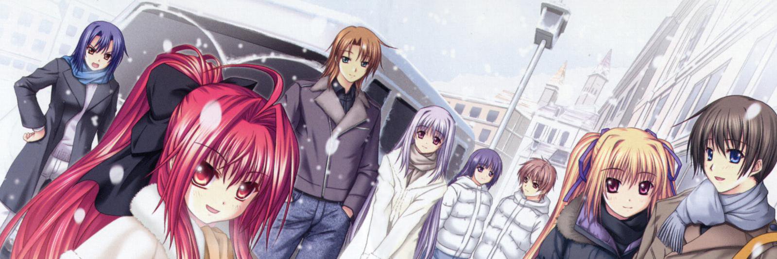 yuki__kanade's profile banner image
